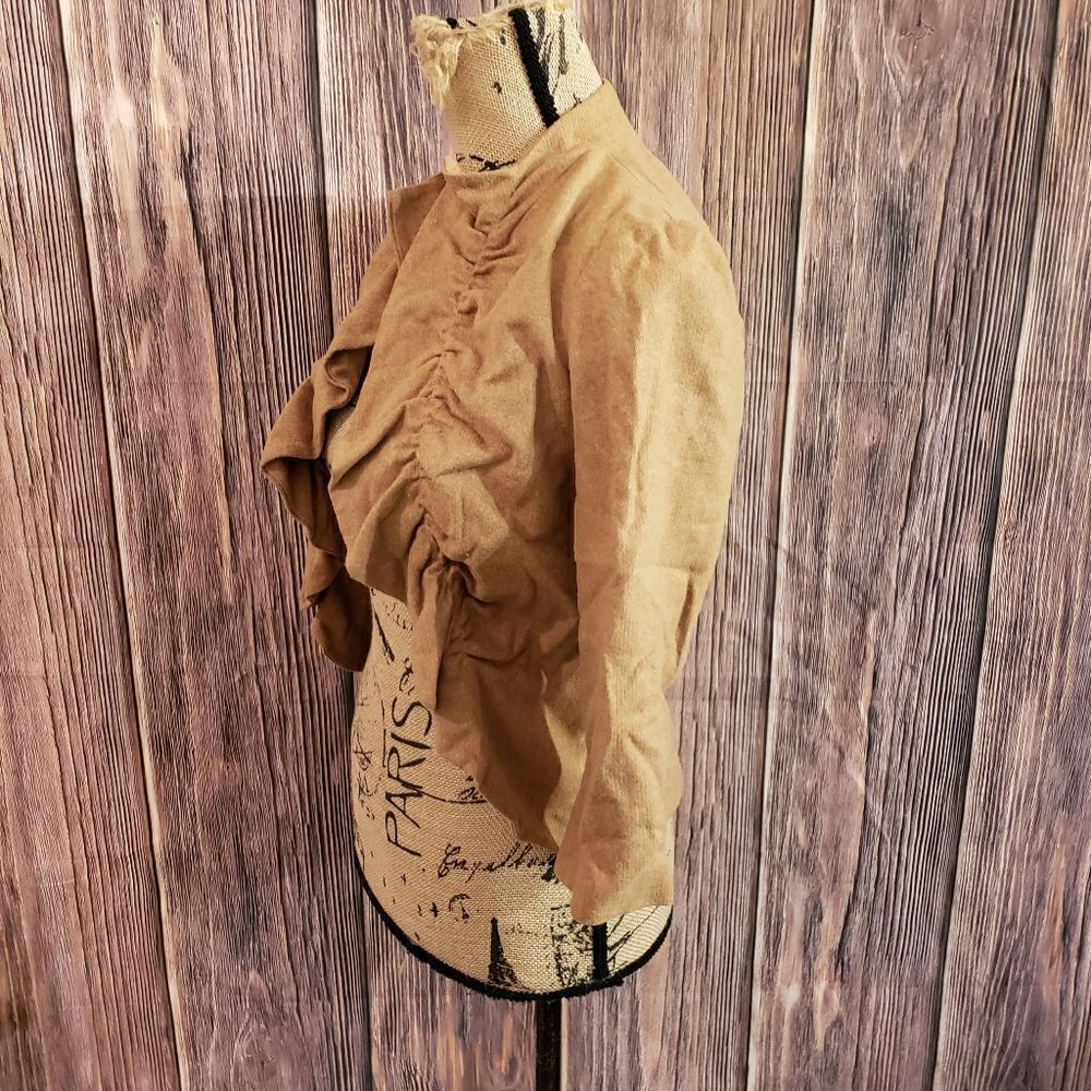 Tabitha Jacket   - Picture 9 of 13